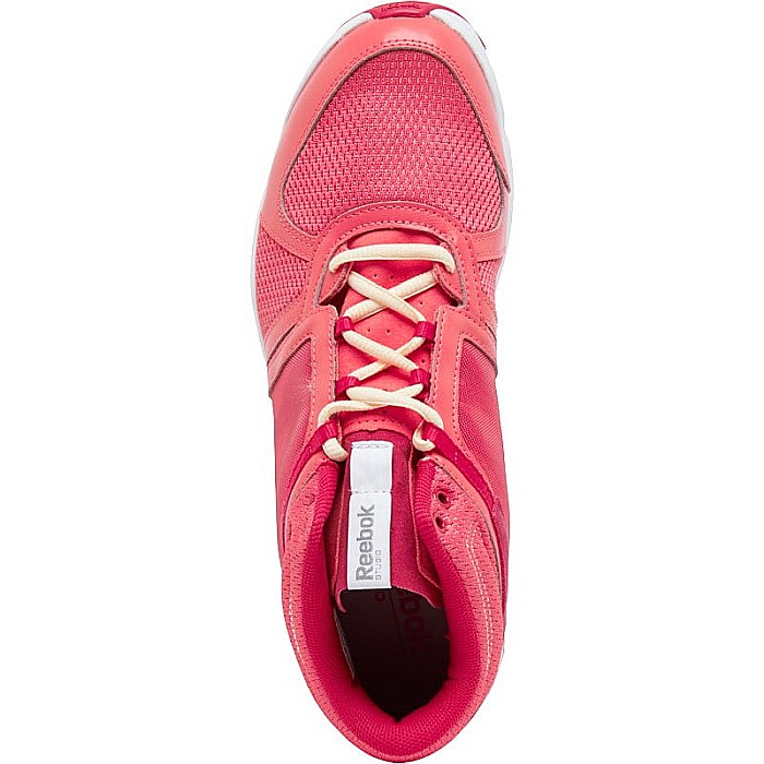Pantofi sport de dama Reebok Sublite Studio Flame [2]