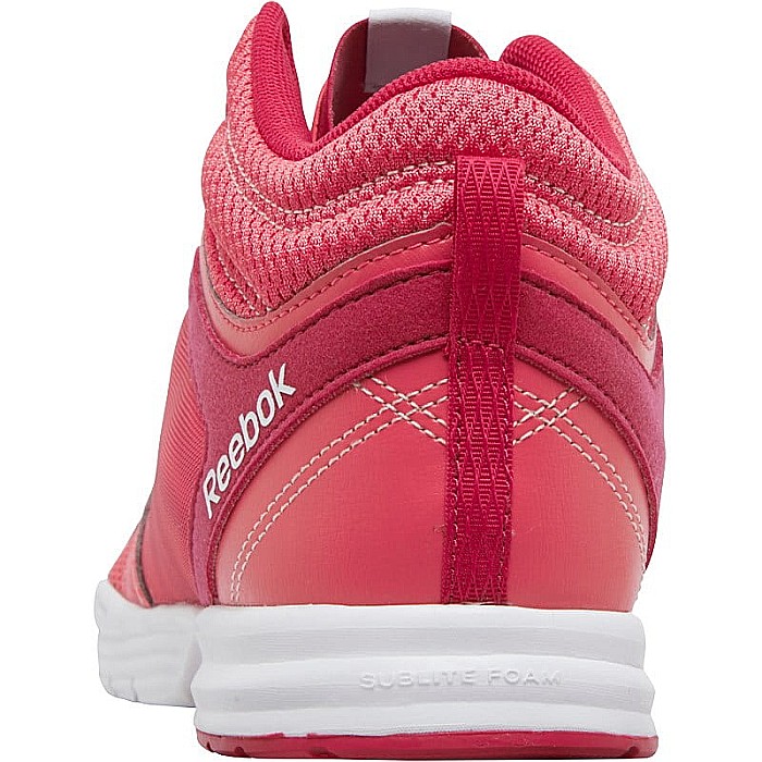 Pantofi sport de dama Reebok Sublite Studio Flame [3]