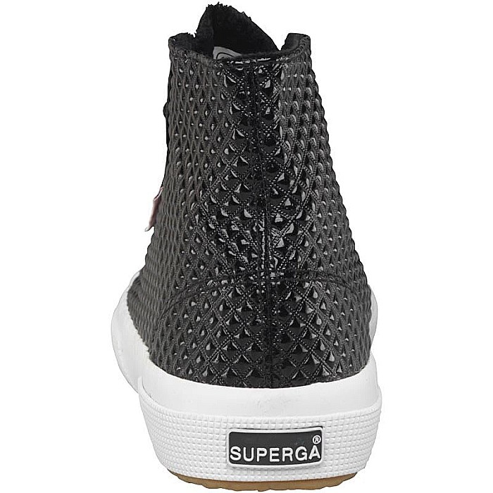 Pantofi sport de dama Superga 2795 QUILTPATENTW [3]