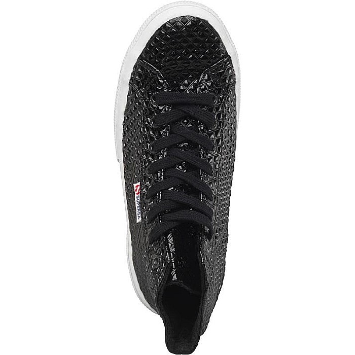 Pantofi sport de dama Superga 2795 QUILTPATENTW [2]