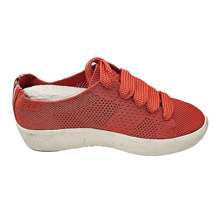 Pantofi sport ESPRIT 068EK1W004, masura 41, culoare portocaliu [3]