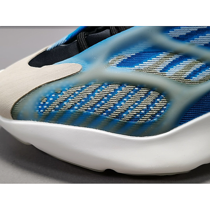 Pantofi sport MBrands , next gen , model futurist fosforescent [6]