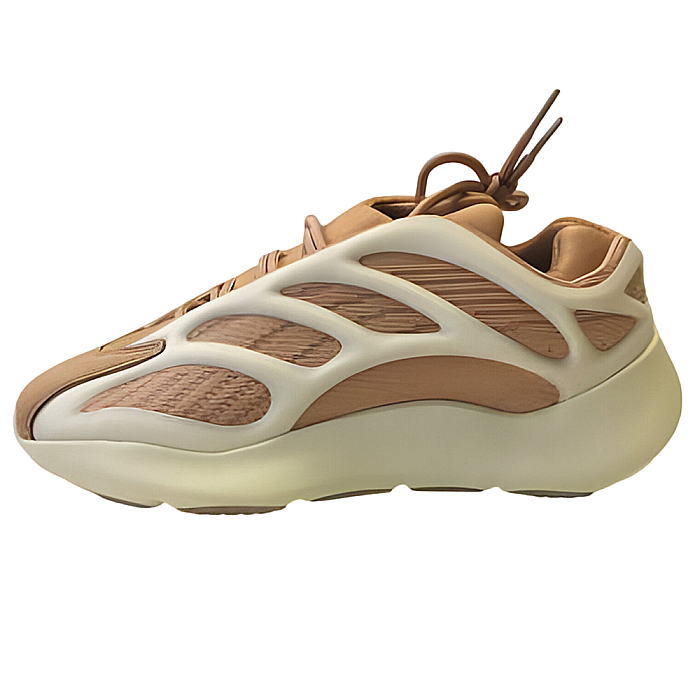 Pantofi sport MBrands , next gen , model futurist fosforescent [9]