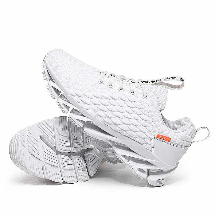 Pantofi sport MBrands , talpa pe arcuri flexibil [14]