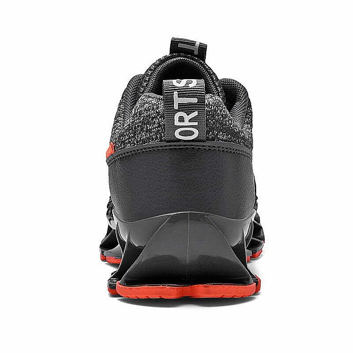 Pantofi sport MBrands , talpa pe arcuri flexibil [7]