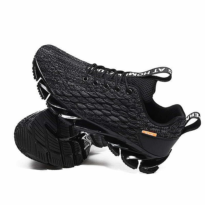 Pantofi sport MBrands , talpa pe arcuri flexibil [11]