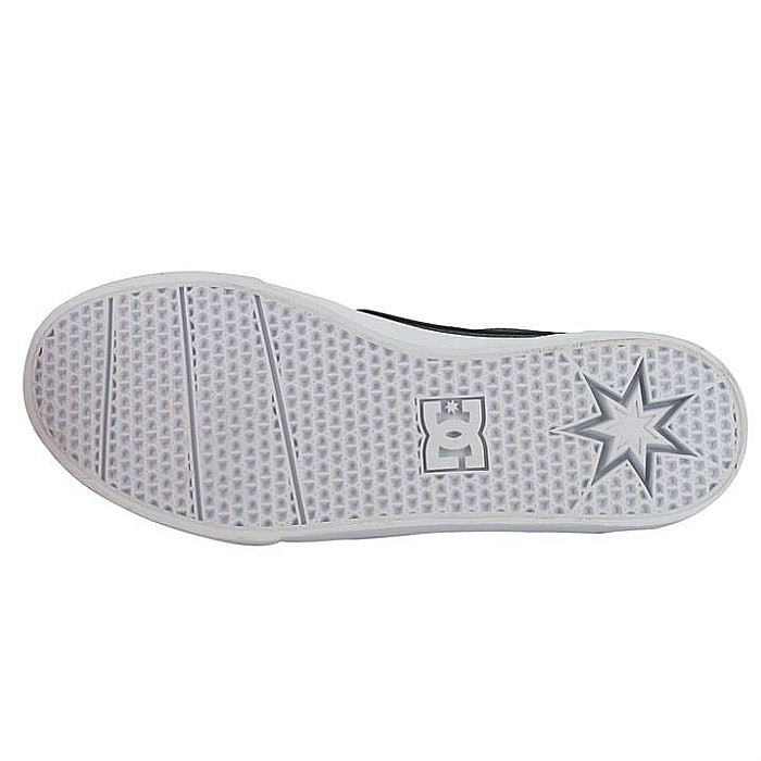 Pantofi Sport pentru barbati DC Shoes Trase Slip On [2]