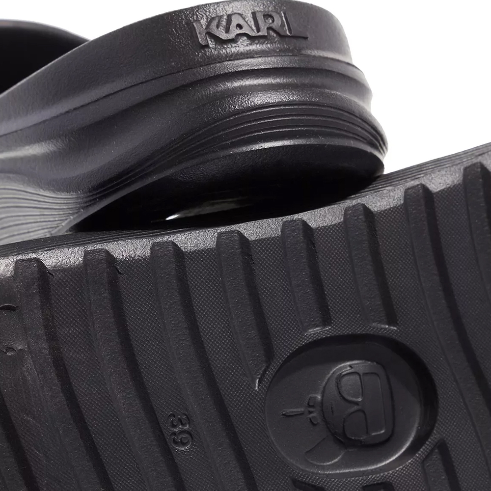 Papuci Karl Lagerfeld SKOONA Maison , spuma moale [6]