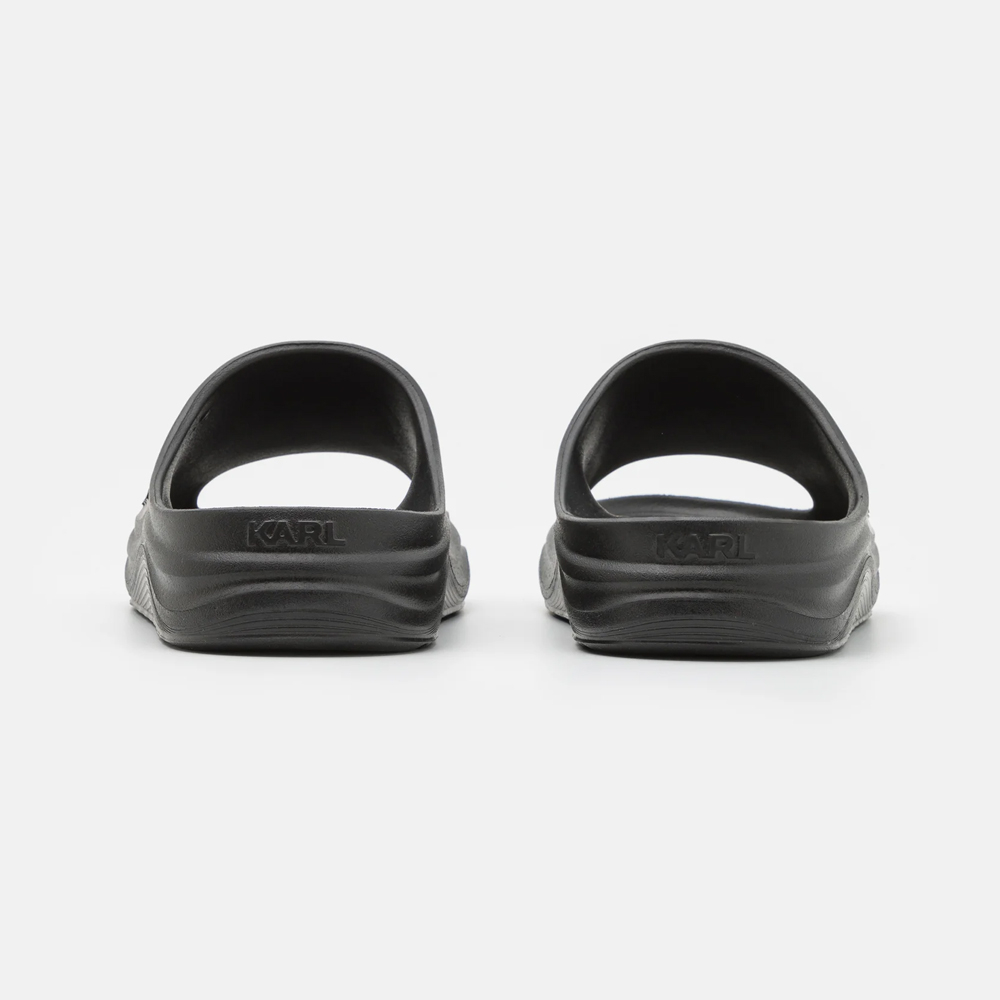 Papuci Karl Lagerfeld SKOONA Maison , spuma moale [2]