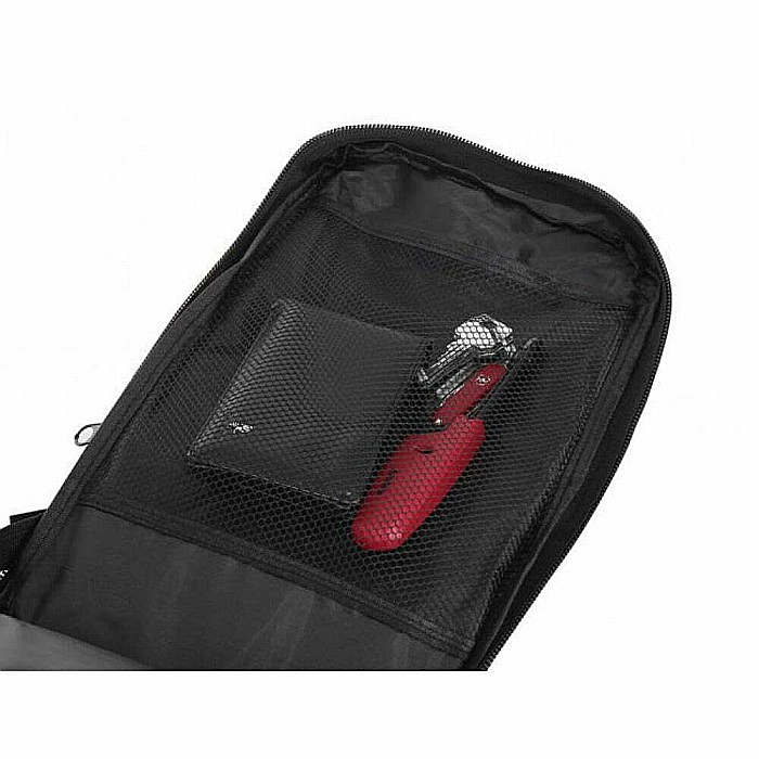 Rucsac army MBrands,  ,impermeabil, steag USA, 26L [3]