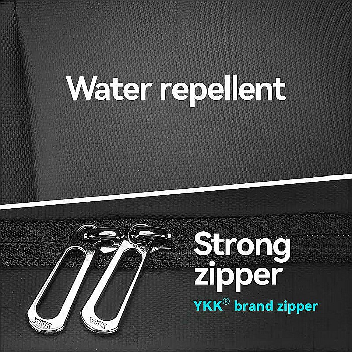 Rucsac Mark Ryden, Laptop de 15.6, impermeabil, 40 X 30 X 12 CM [5]