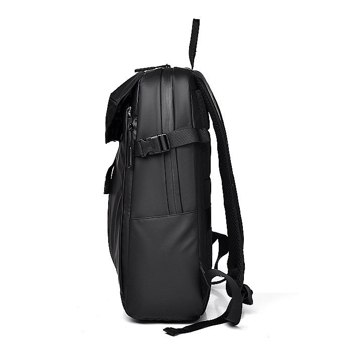 Rucsac MBrands 3188, compartiment casca sau minge, buzunar laptop 15.6, rezistent la apa [3]