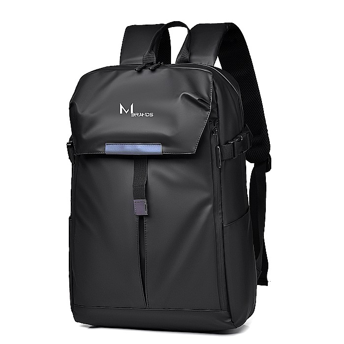 Rucsac MBrands 3188, compartiment casca sau minge, buzunar laptop 15.6, rezistent la apa [2]