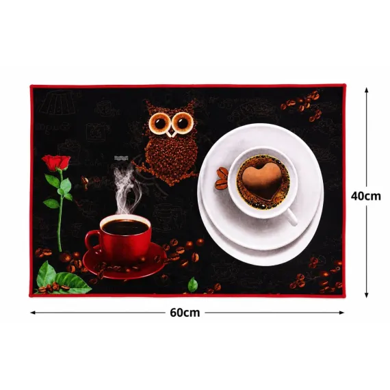 Set 12 Prosoape Bucătărie și Lavete Vase, Microfibră Ultra Absorbantă [7]