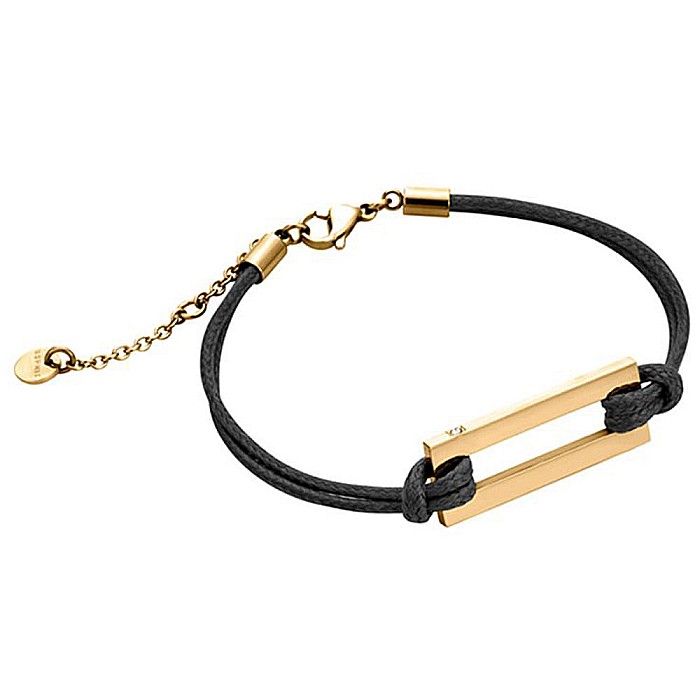 Set ceas de dama cu bratara Esprit ES1L058M0045 Argintiu [3]