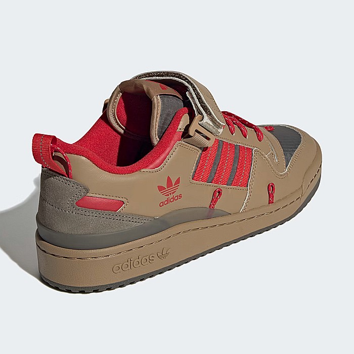 Sneakers Adidas FORUM 84 CAMP LOW [5]