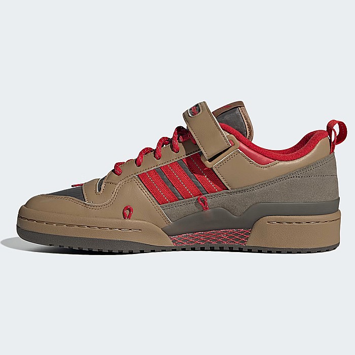 Sneakers Adidas FORUM 84 CAMP LOW [6]