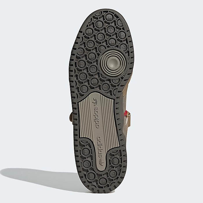 Sneakers Adidas FORUM 84 CAMP LOW [4]