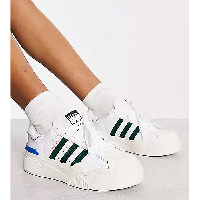 Sneakers Adidas Originals Superstars Bonega 2B hq9 [6]
