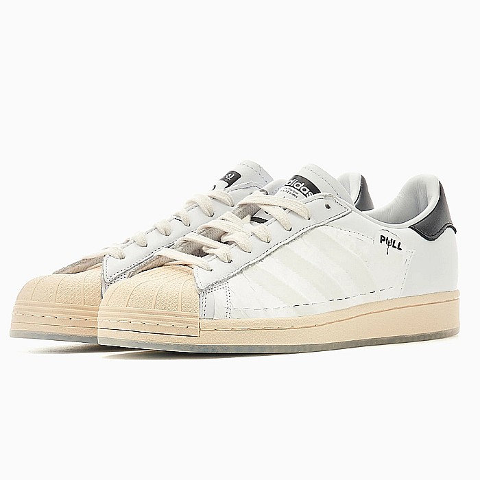 Sneakers Adidas Superstar Taegeukdang hq3612  siret de schimb [4]
