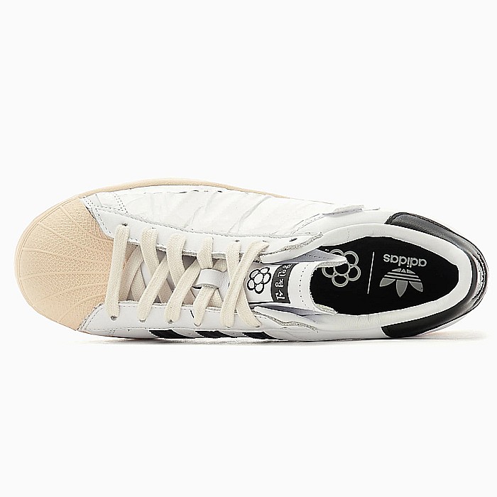 Sneakers Adidas Superstar Taegeukdang hq3612  siret de schimb [3]