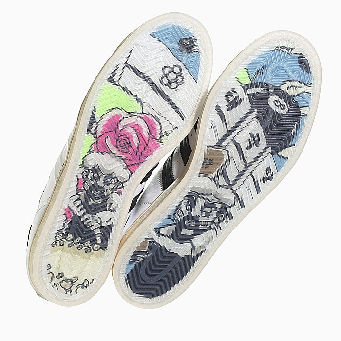 Sneakers Adidas Superstar Taegeukdang hq3612  siret de schimb [7]