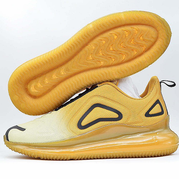 Sneakers Barbati MBrands cu talpa flexibila, max, maro [3]