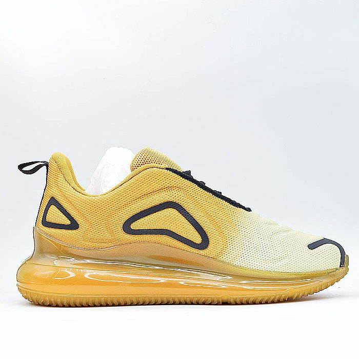 Sneakers Barbati MBrands cu talpa flexibila, max, maro [2]