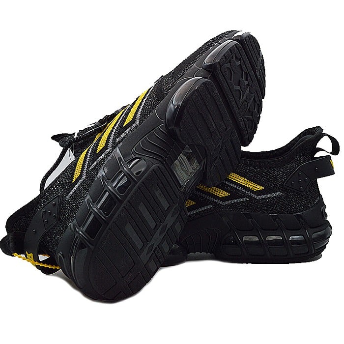 Sneakers Barbati MBrands cu talpa flexibila, reflectorizanti, usori 293 grame [4]