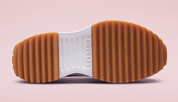 Sneakers Converse Run Star Hike Platform seasonal color [5]