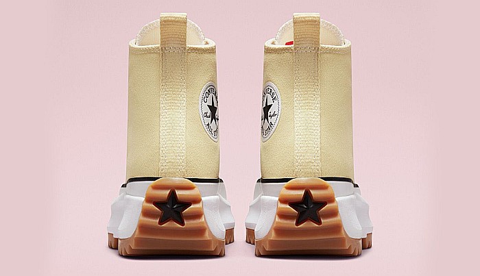 Sneakers Converse Run Star Hike Platform seasonal color [4]