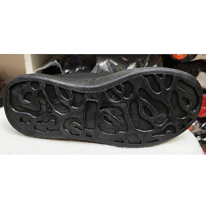 Sneakers Dama MBrands din piele ecologica, 6607 [6]