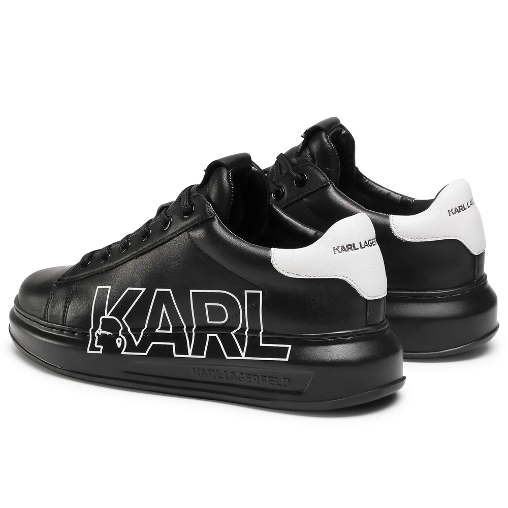 Sneakers Karl Lagerfeld Kapri mens KL 52523 [3]