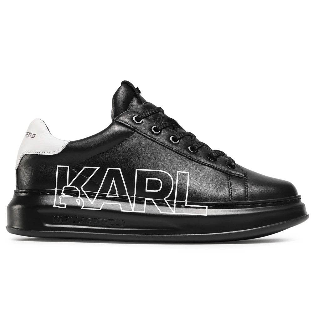 Sneakers Karl Lagerfeld Kapri mens KL 52523 [2]