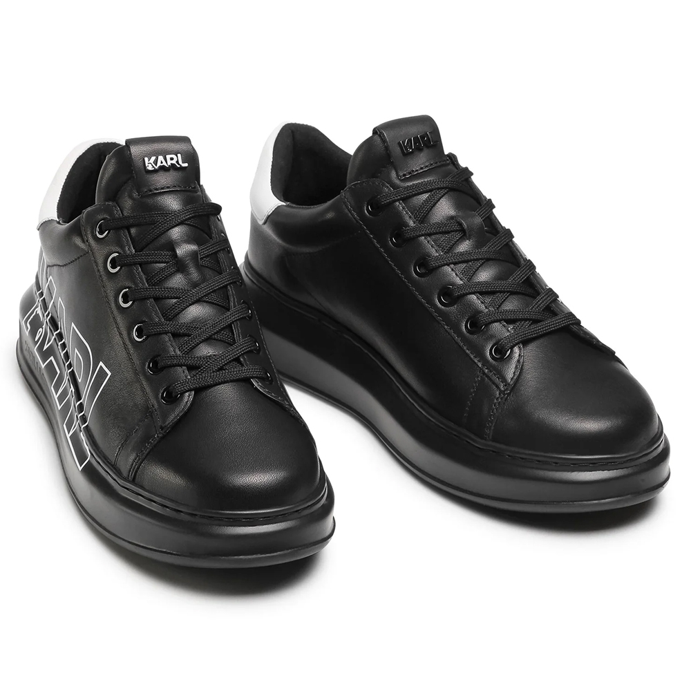 Sneakers Karl Lagerfeld Kapri mens KL 52523 [5]