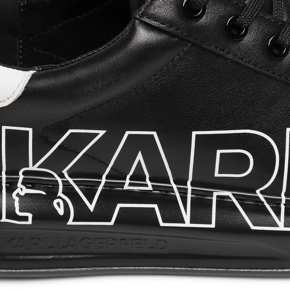 Sneakers Karl Lagerfeld Kapri mens KL 52523 [7]