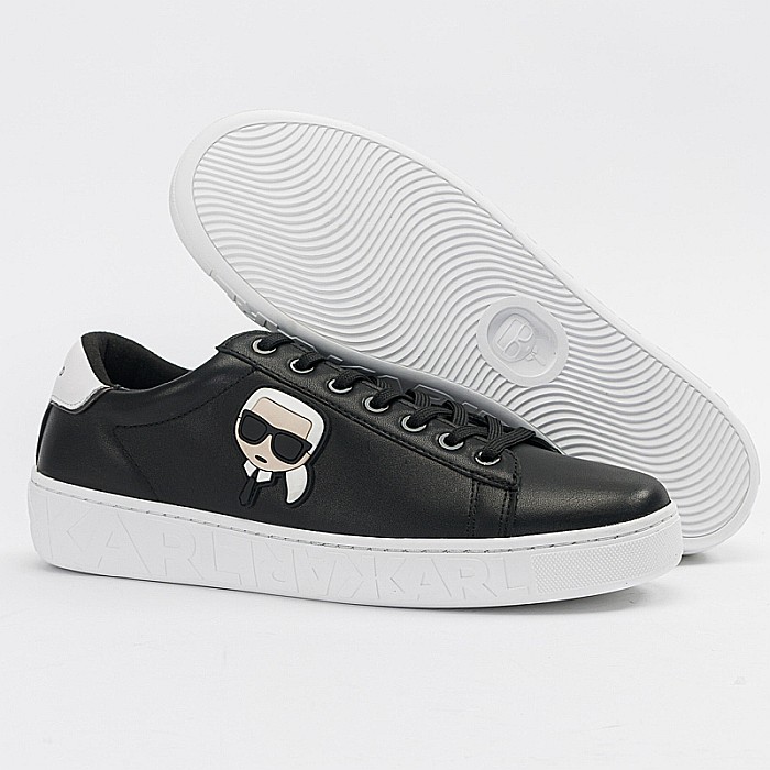 Sneakers Karl Lagerfeld KUPSOLE III Karl Ikonik [4]