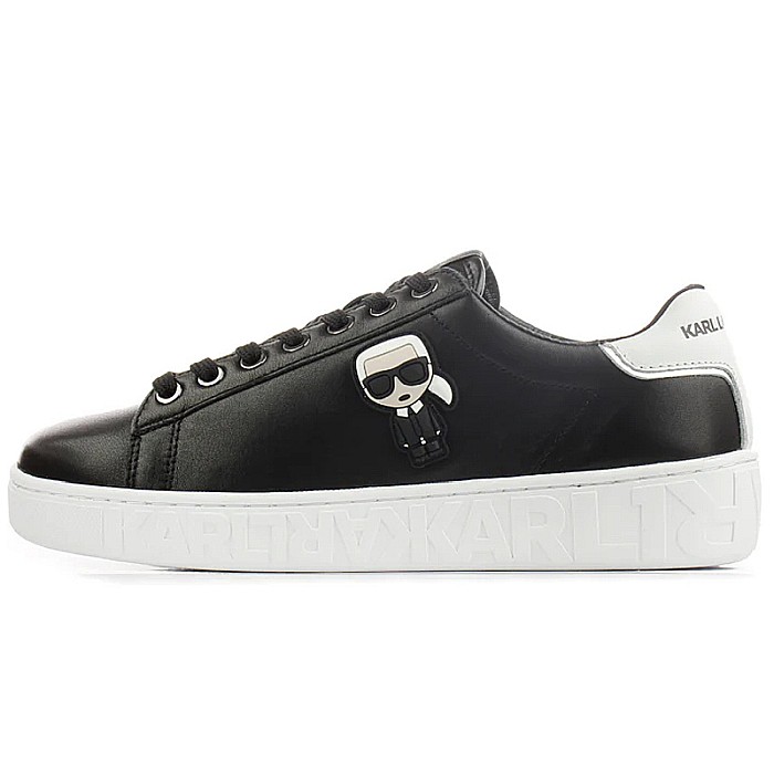 Sneakers Karl Lagerfeld KUPSOLE III Karl Ikonik [5]