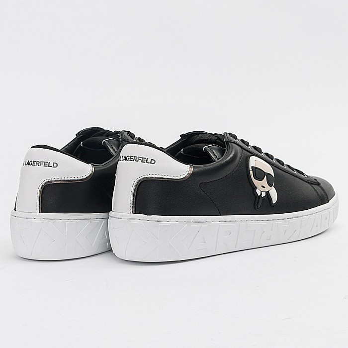 Sneakers Karl Lagerfeld KUPSOLE III Karl Ikonik [3]