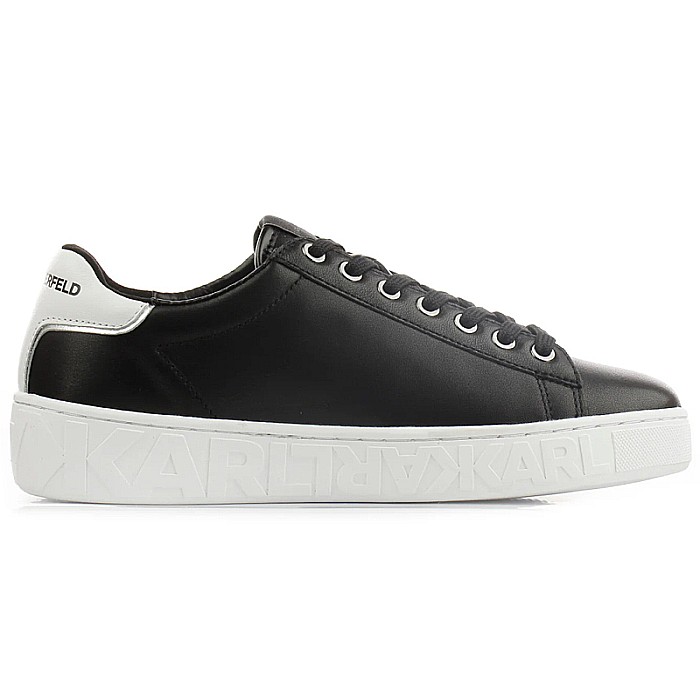 Sneakers Karl Lagerfeld KUPSOLE III Karl Ikonik [2]