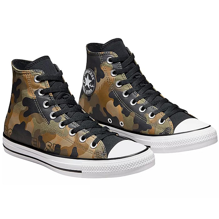 Tenisi barbati Converse All Star High [3]