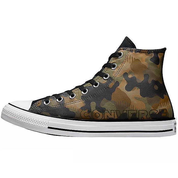 Tenisi barbati Converse All Star High [2]