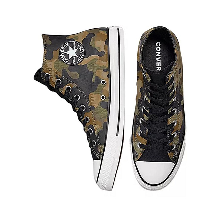 Tenisi barbati Converse All Star High [4]