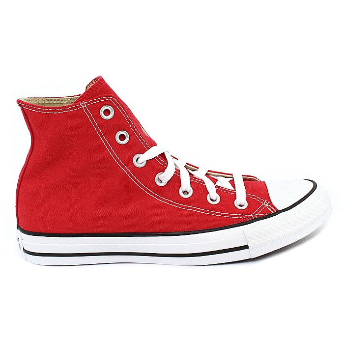 Tenisi barbati Converse Chuck Taylor All Star, culoare rosu [2]