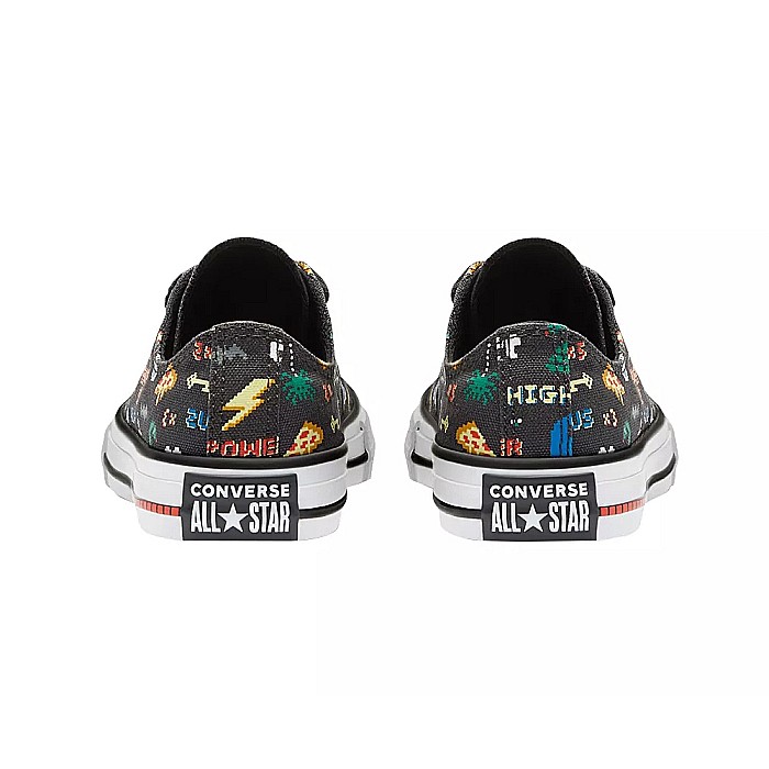 Tenisi copii Converse As Gamer Boy [5]