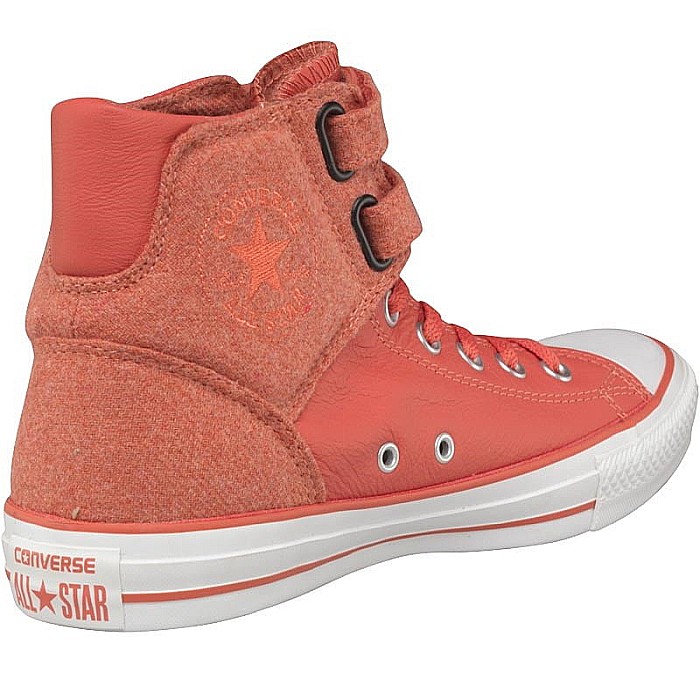 Tenisi dama Converse Chuck Taylor ALL STAR Double Velcro Hi [3]