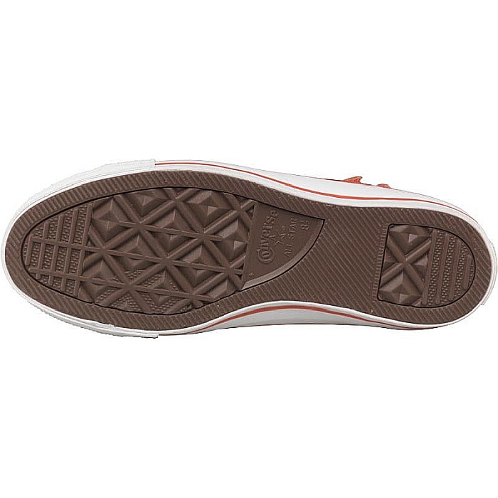 Tenisi dama Converse Chuck Taylor ALL STAR Double Velcro Hi [2]