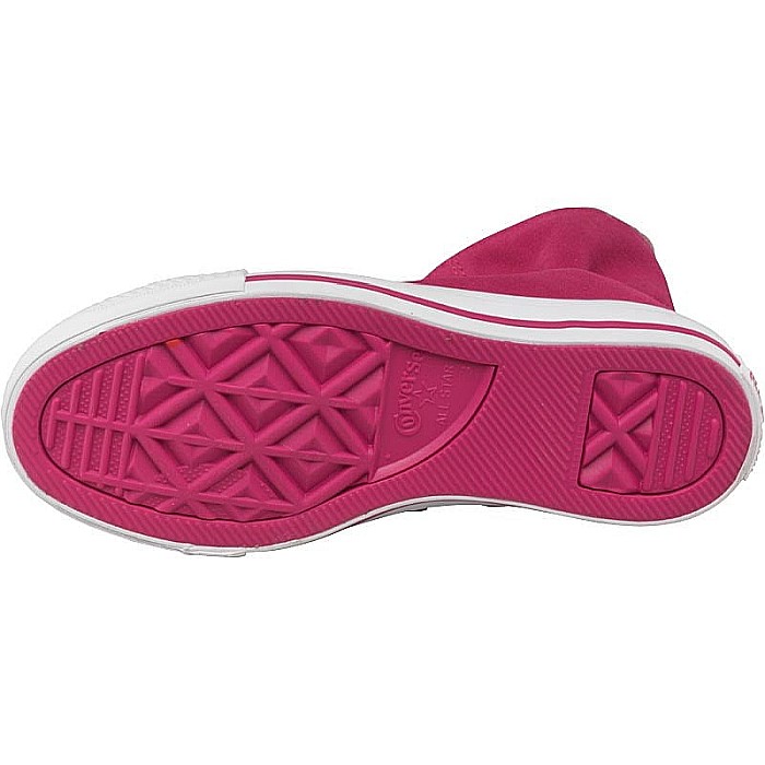 Tenisi dama Converse Chuck Taylor ALL STAR Hi roz imblaniti [2]