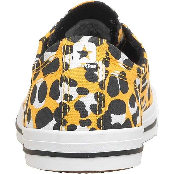 Tenisi dama Converse Chuck Taylor All Star Ox leopard, Masura 38 [3]