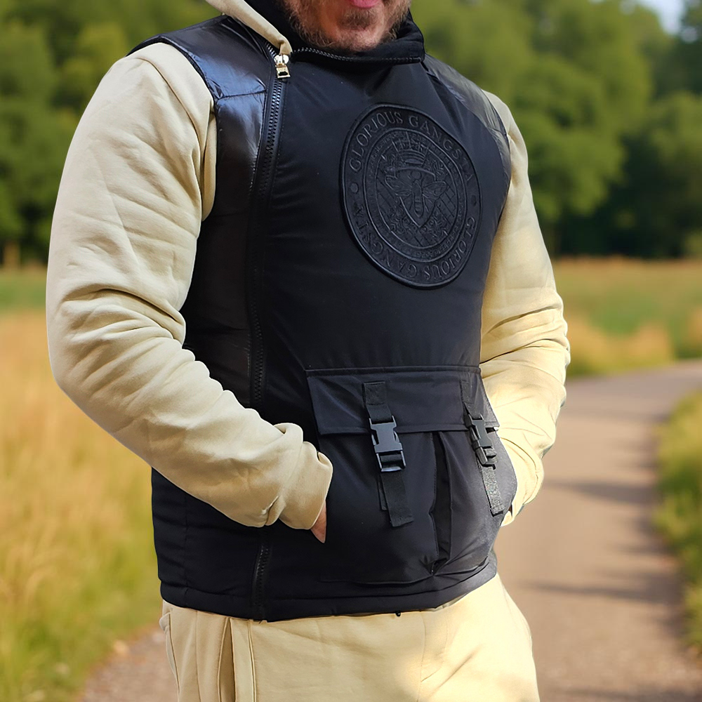 Vesta barbati Glorious Gangsta GLE22T01D [5]